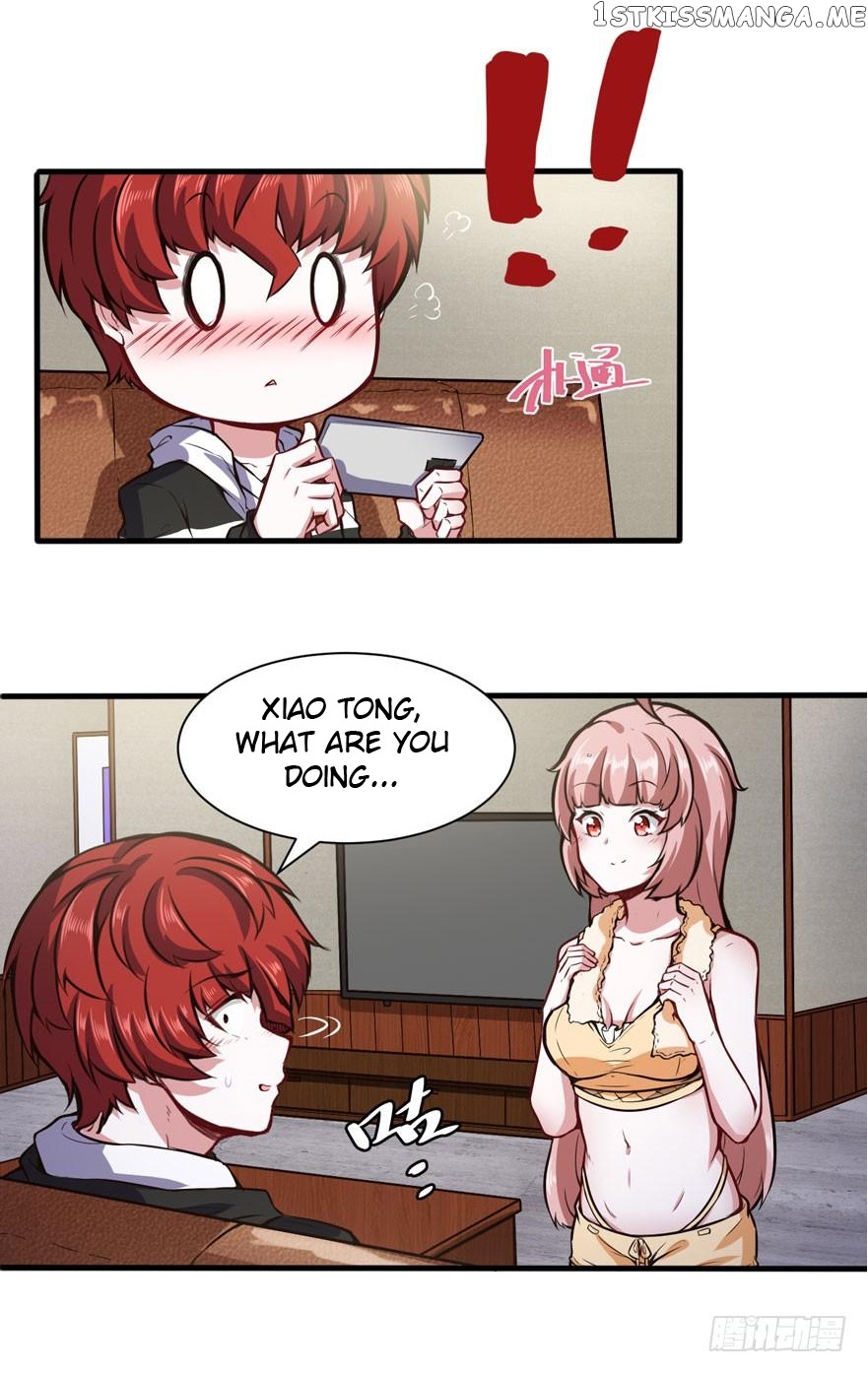 Metropolitan City’s Ying Yang Miracle Doctor chapter 34 - page 4