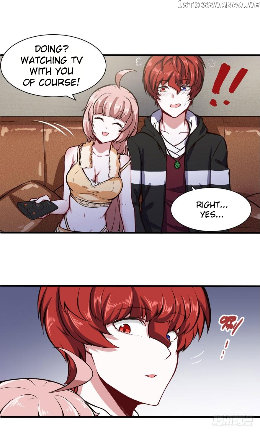 Metropolitan City’s Ying Yang Miracle Doctor chapter 34 - page 5