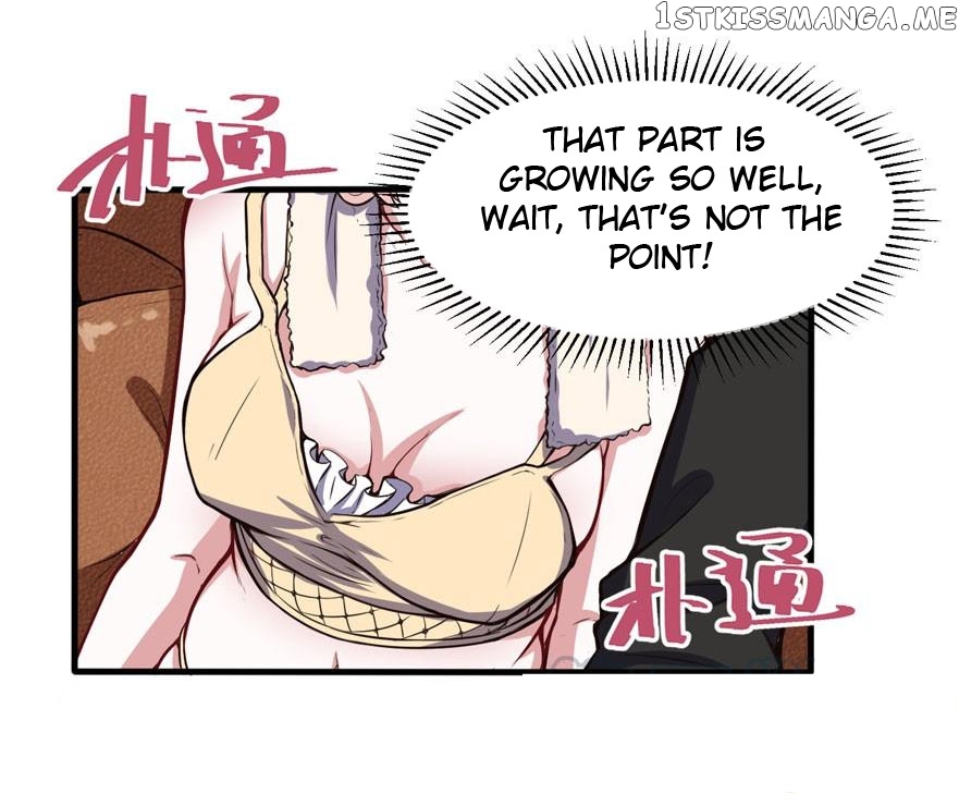 Metropolitan City’s Ying Yang Miracle Doctor chapter 34 - page 6