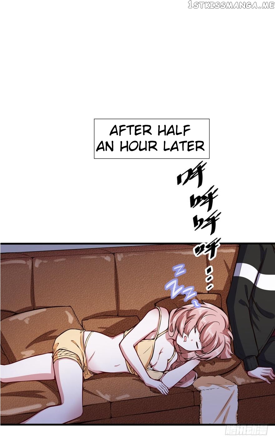 Metropolitan City’s Ying Yang Miracle Doctor chapter 34 - page 7
