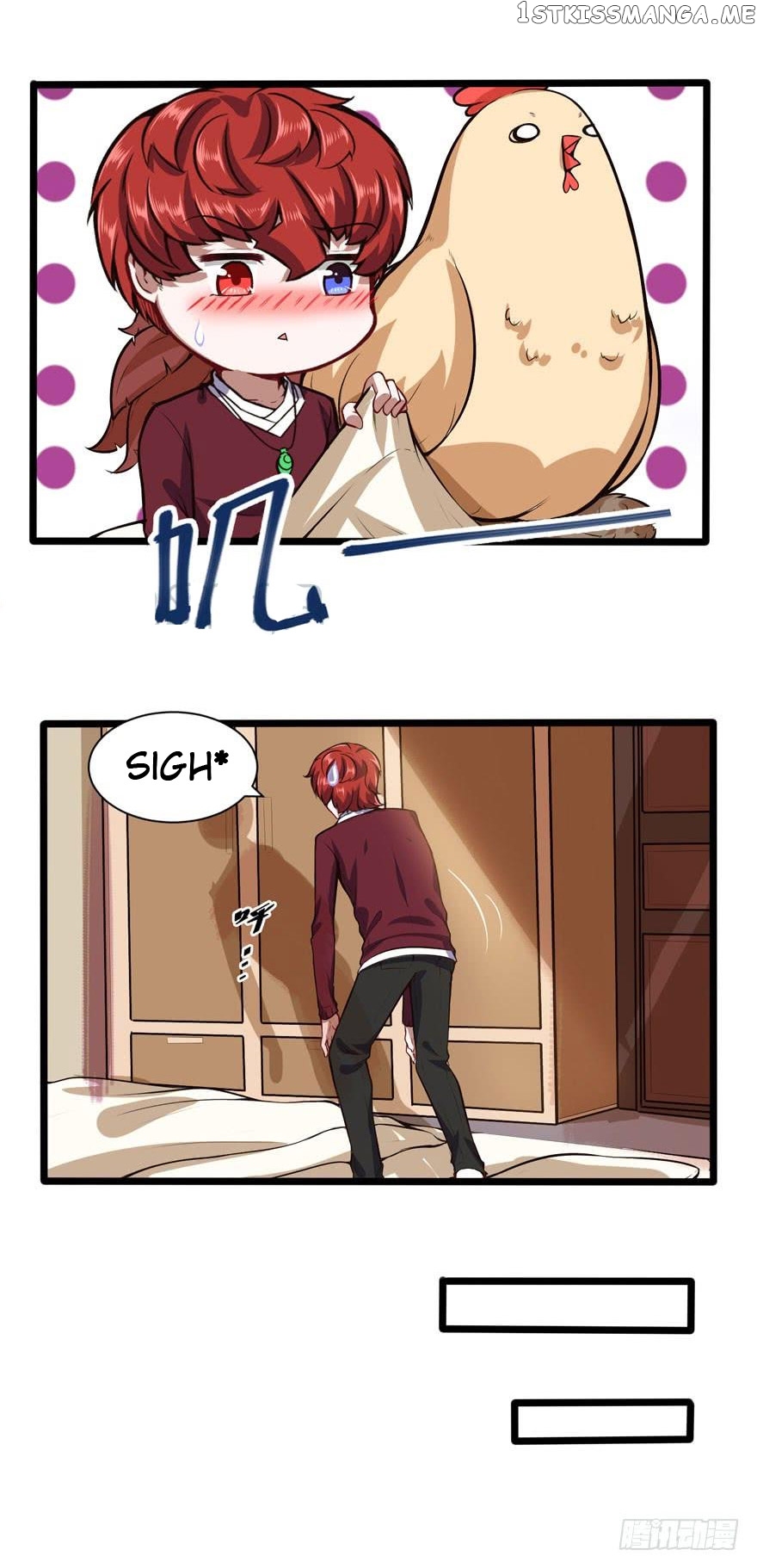 Metropolitan City’s Ying Yang Miracle Doctor chapter 63 - page 2