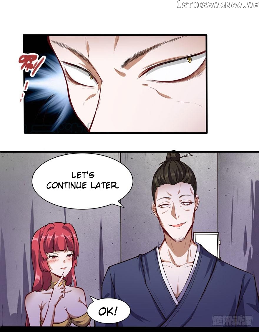 Metropolitan City’s Ying Yang Miracle Doctor chapter 33 - page 12
