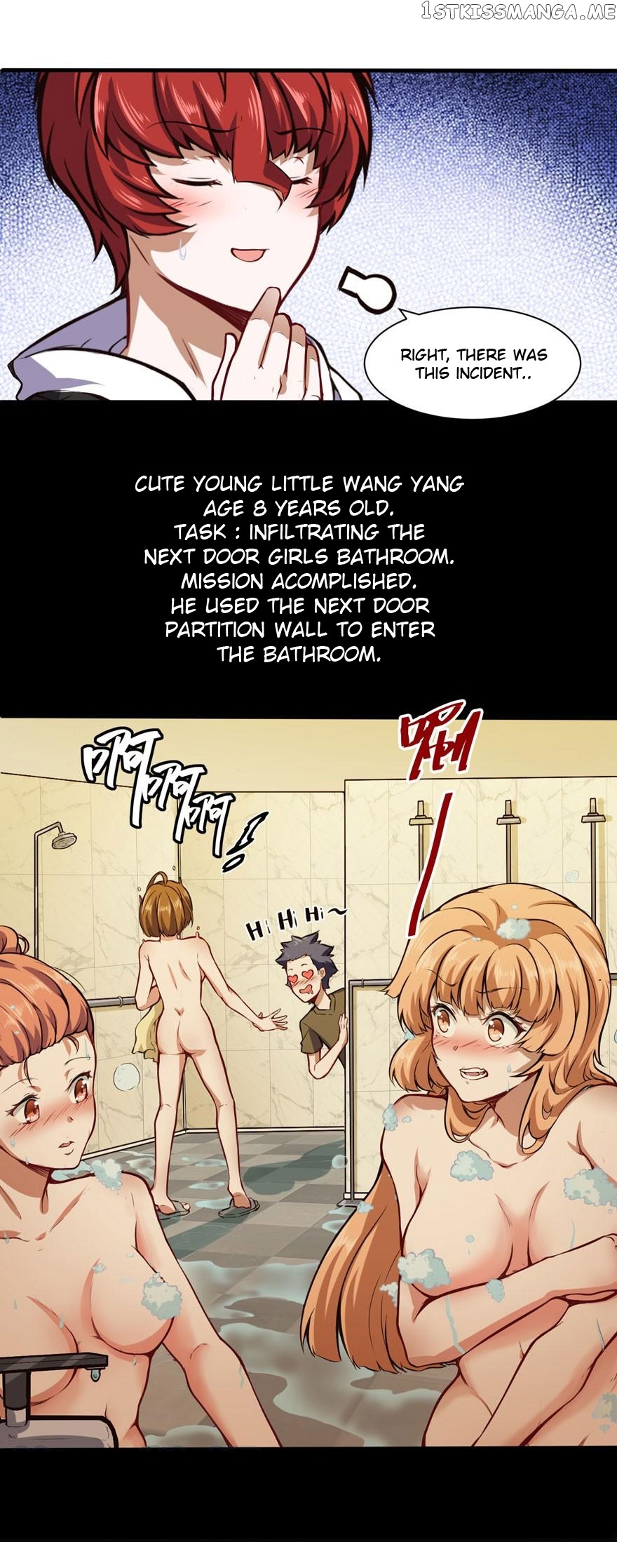Metropolitan City’s Ying Yang Miracle Doctor chapter 33 - page 5