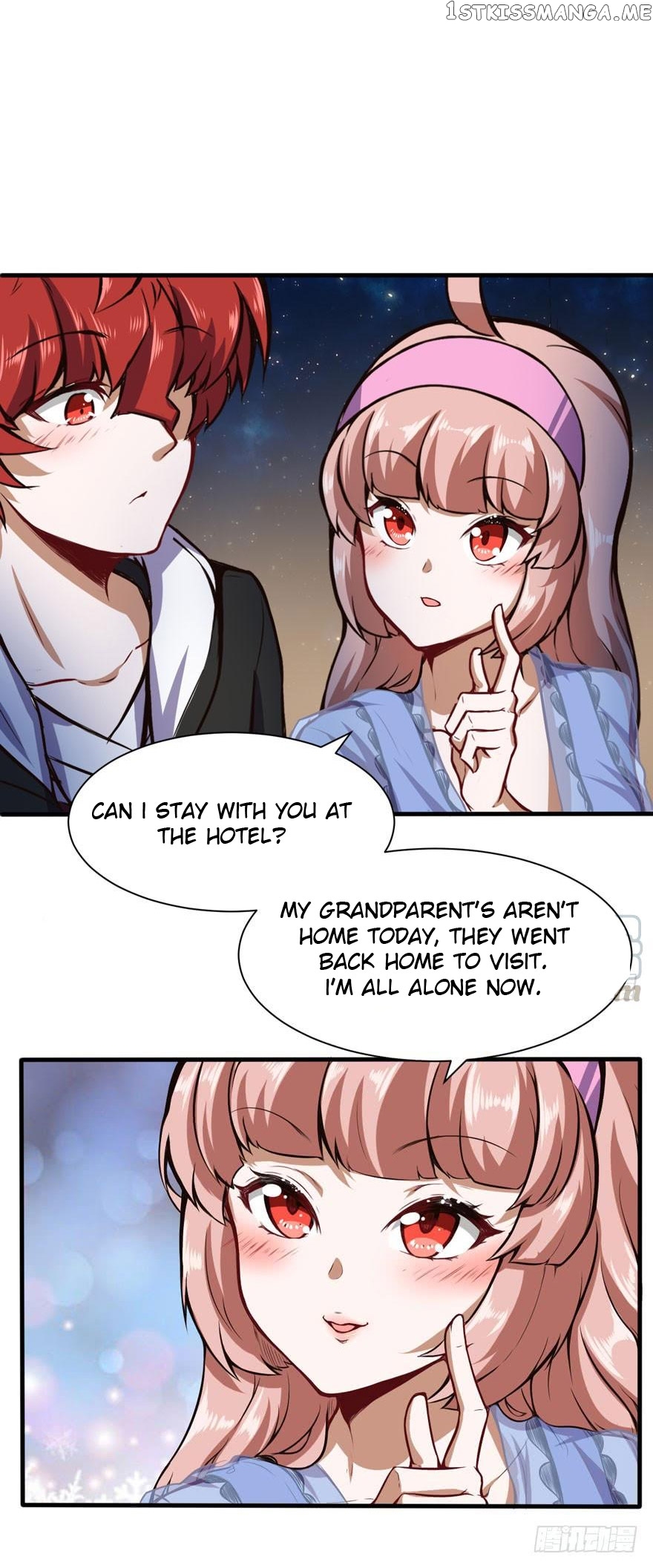 Metropolitan City’s Ying Yang Miracle Doctor chapter 33 - page 8