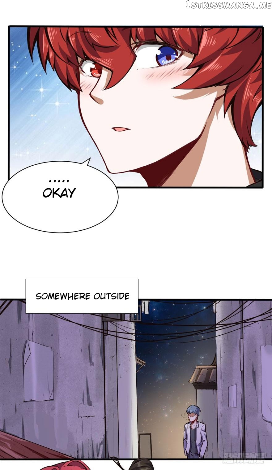 Metropolitan City’s Ying Yang Miracle Doctor chapter 33 - page 9