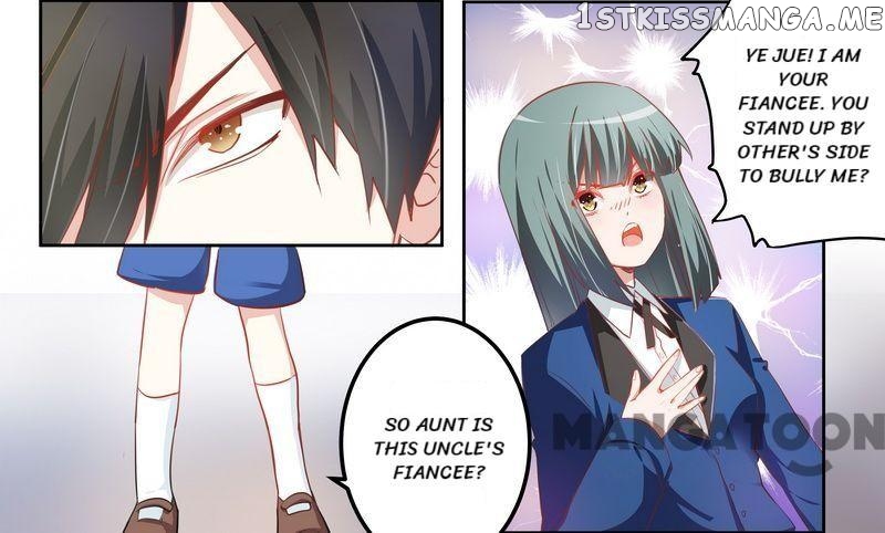 President’s Priceless Wife chapter 6 - page 13
