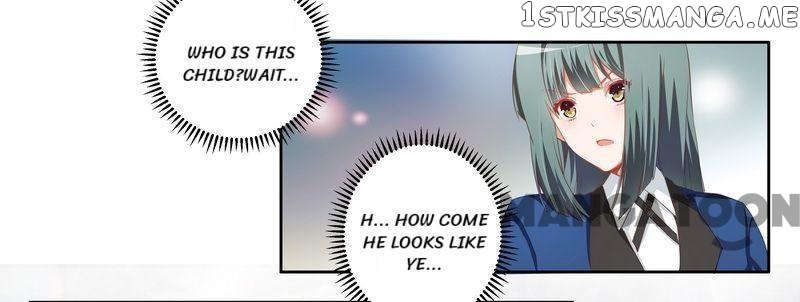 President’s Priceless Wife chapter 6 - page 15