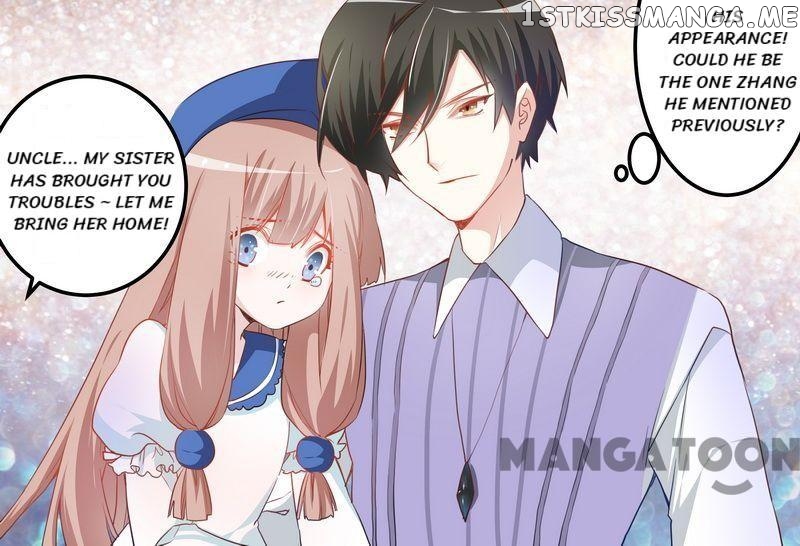 President’s Priceless Wife chapter 6 - page 17