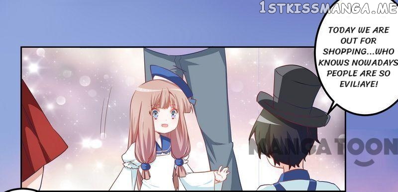 President’s Priceless Wife chapter 6 - page 18