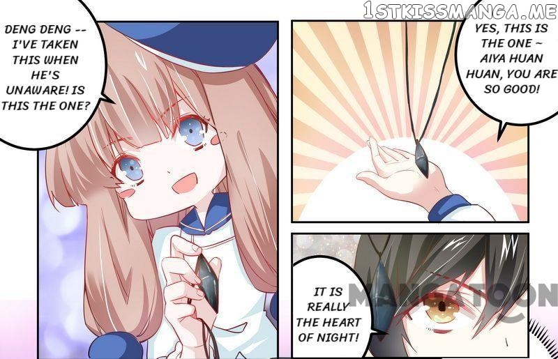 President’s Priceless Wife chapter 6 - page 24