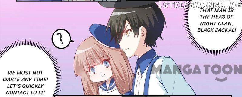President’s Priceless Wife chapter 6 - page 25