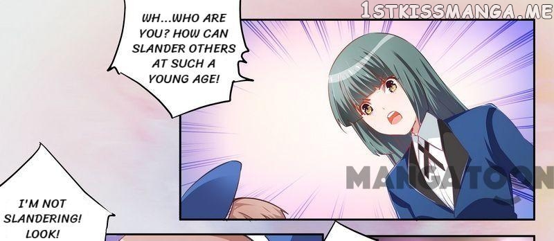 President’s Priceless Wife chapter 6 - page 4