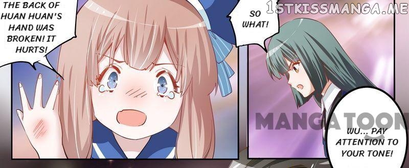 President’s Priceless Wife chapter 6 - page 5