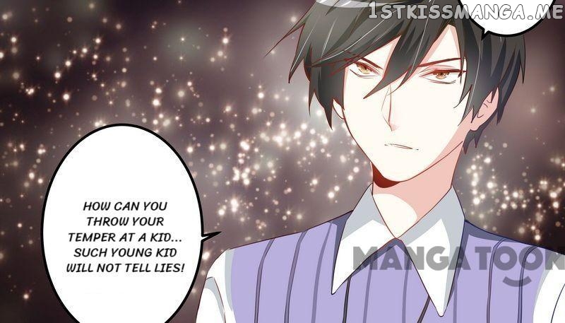 President’s Priceless Wife chapter 6 - page 6