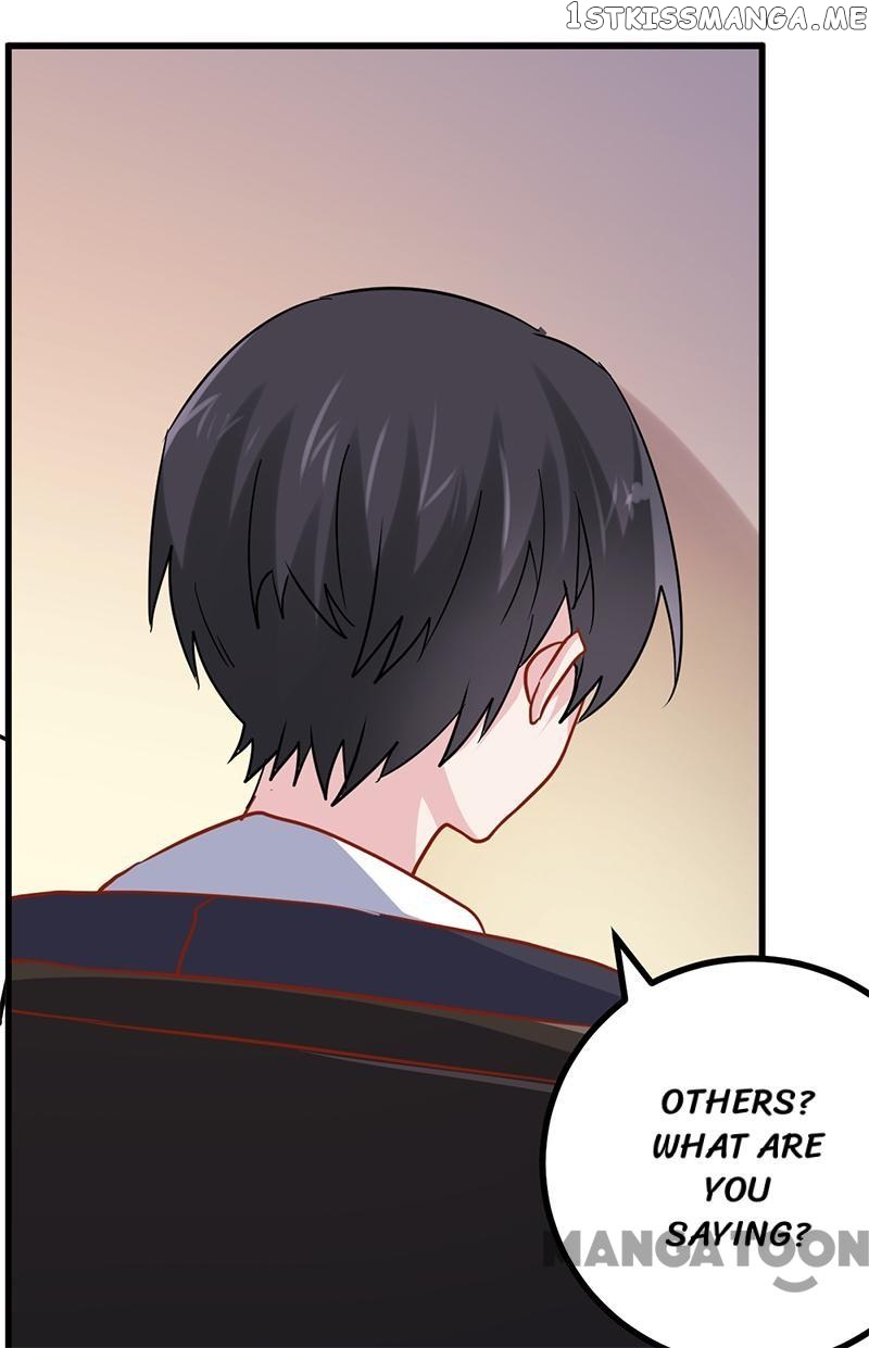 President’s Priceless Wife chapter 45 - page 13