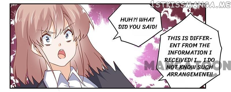 President’s Priceless Wife chapter 45 - page 15