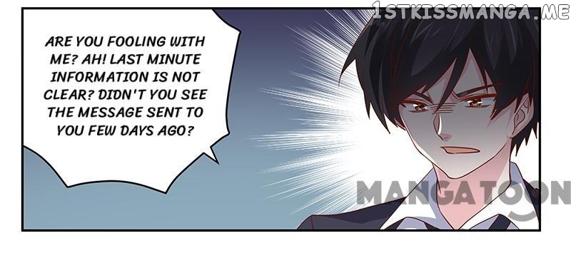 President’s Priceless Wife chapter 45 - page 16
