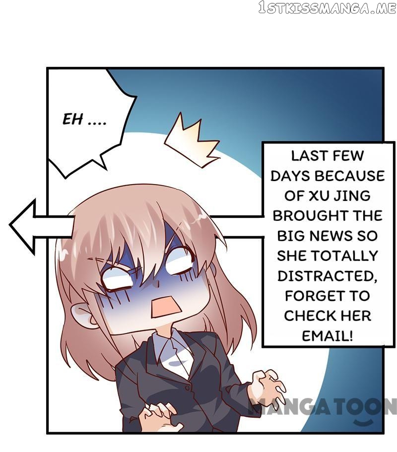 President’s Priceless Wife chapter 45 - page 17