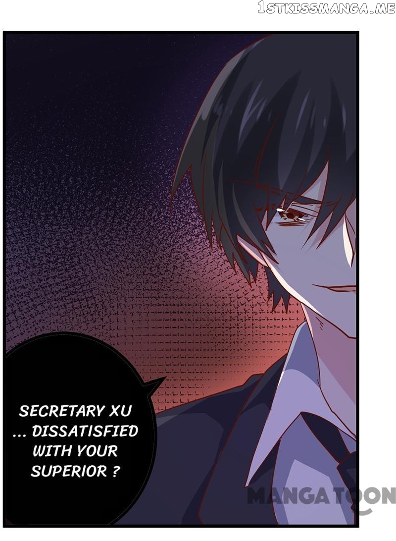 President’s Priceless Wife chapter 45 - page 18