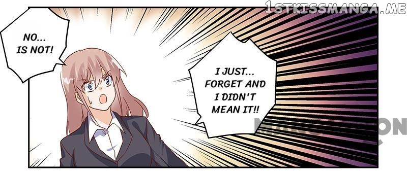President’s Priceless Wife chapter 45 - page 19