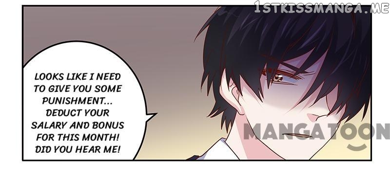 President’s Priceless Wife chapter 45 - page 20