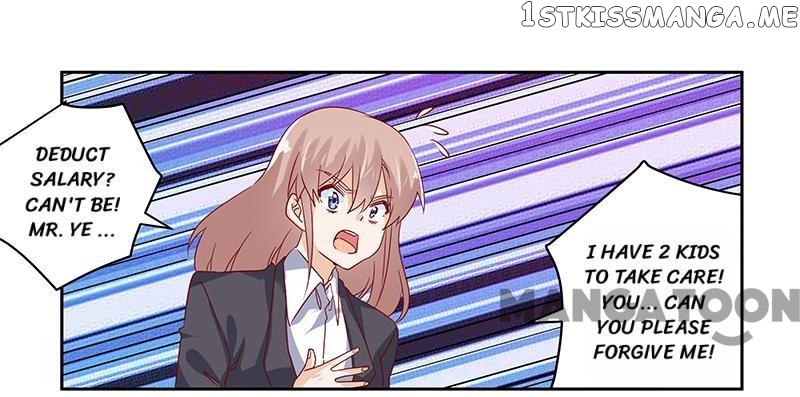 President’s Priceless Wife chapter 45 - page 21