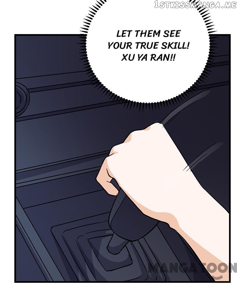 President’s Priceless Wife chapter 45 - page 4