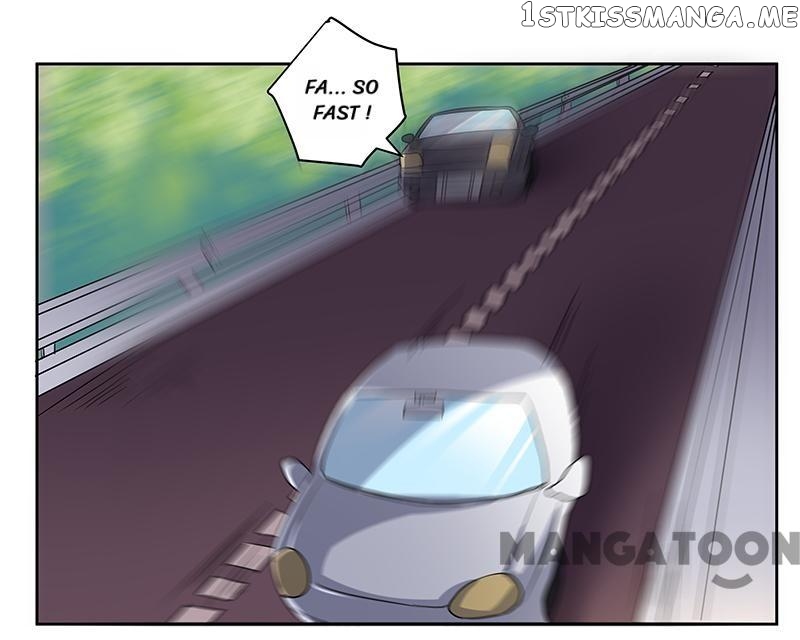 President’s Priceless Wife chapter 45 - page 8