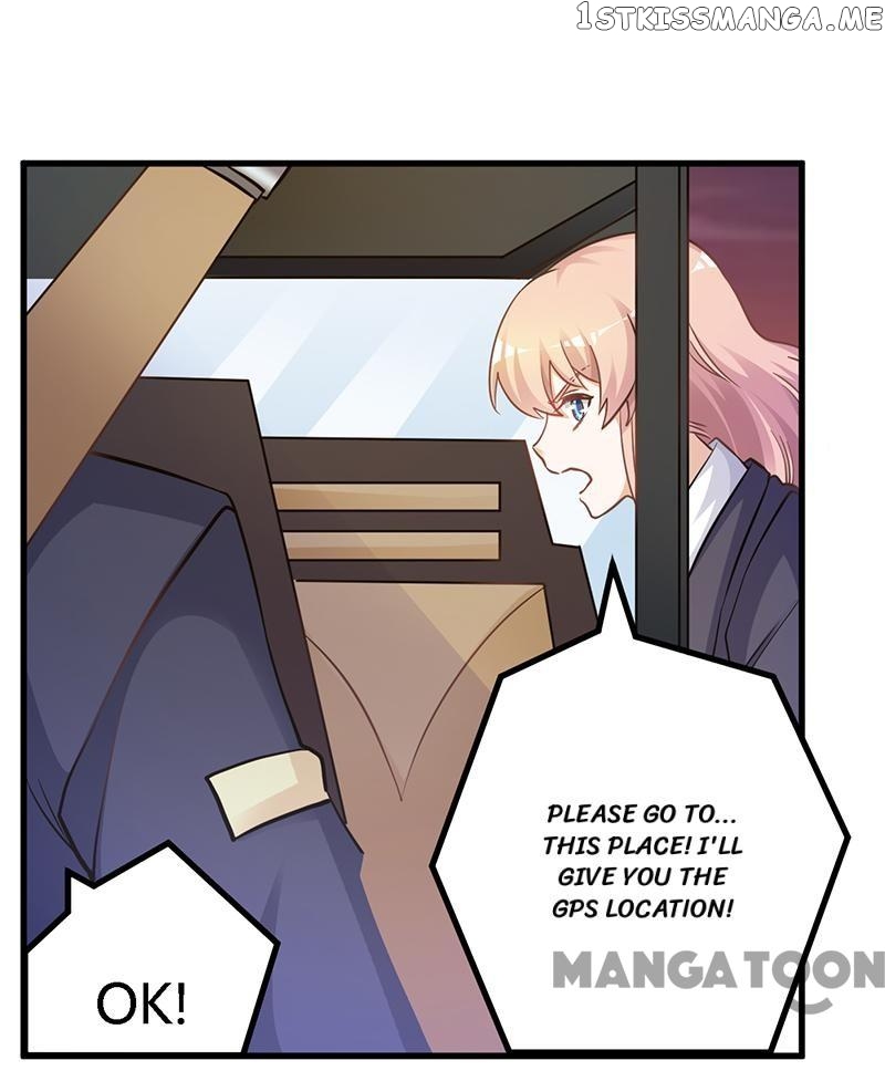 President’s Priceless Wife chapter 119 - page 10