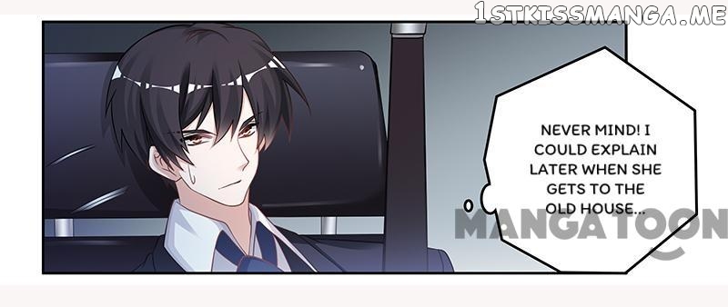 President’s Priceless Wife chapter 119 - page 15