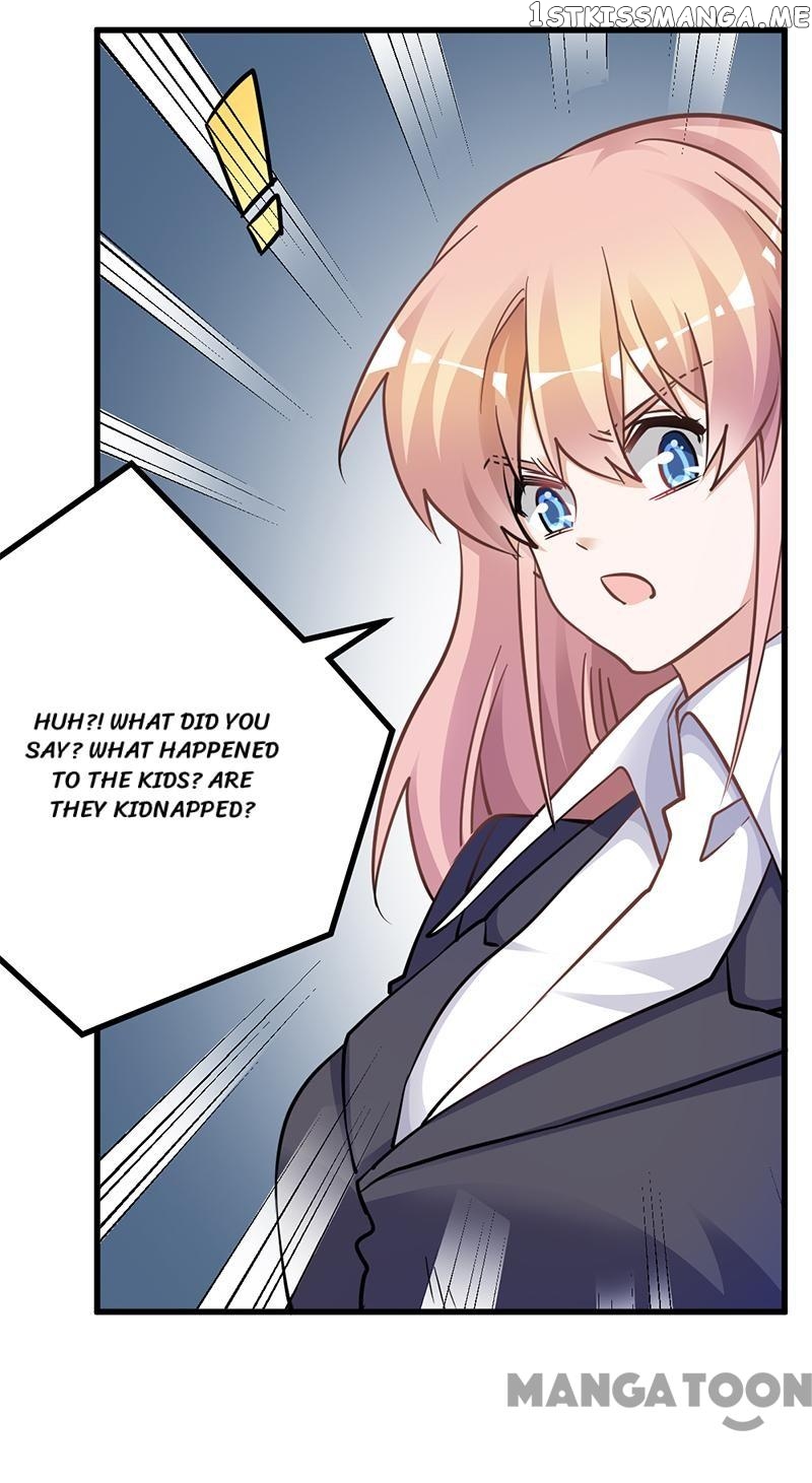 President’s Priceless Wife chapter 119 - page 2