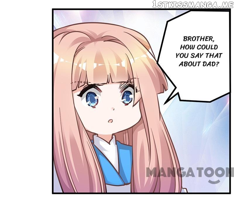 President’s Priceless Wife chapter 119 - page 24