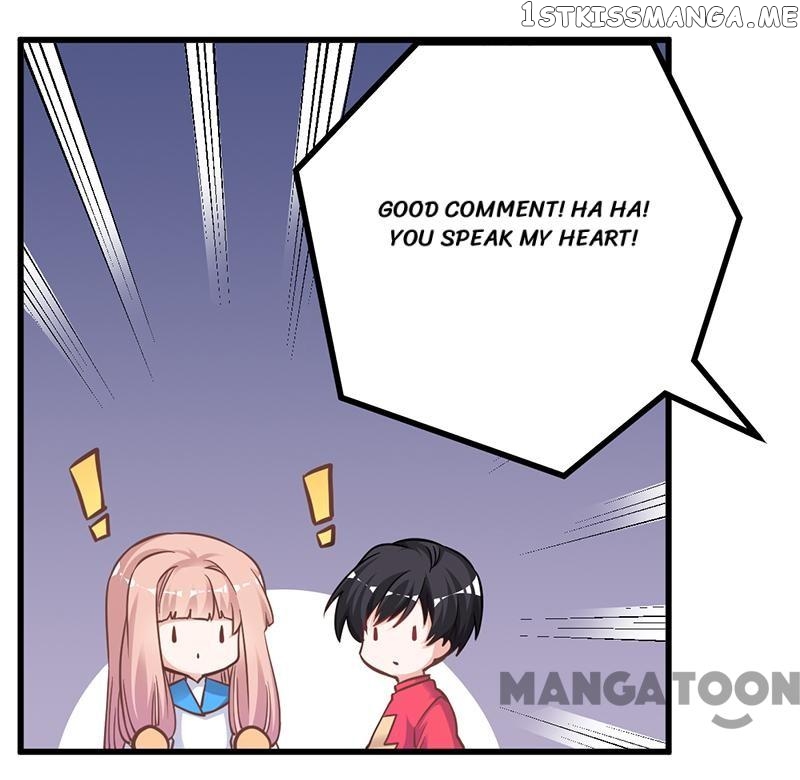 President’s Priceless Wife chapter 119 - page 25