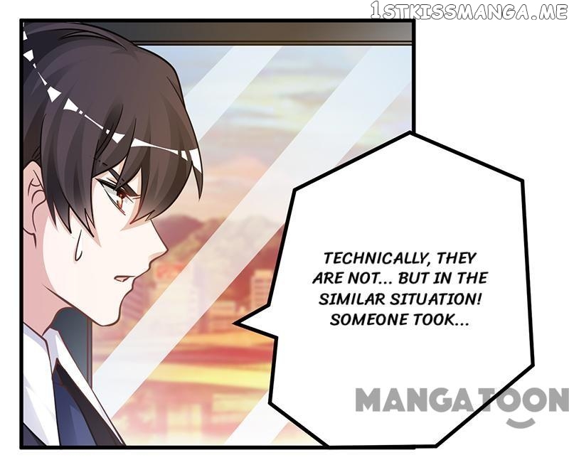 President’s Priceless Wife chapter 119 - page 3