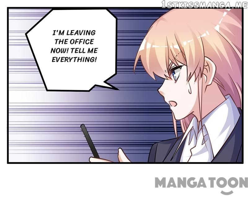 President’s Priceless Wife chapter 119 - page 4