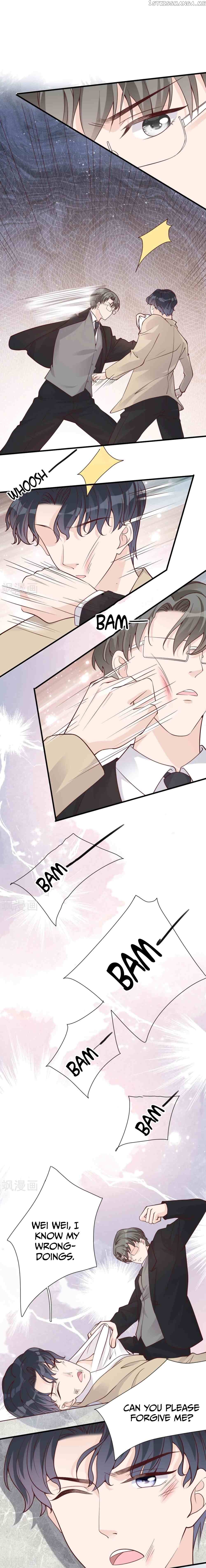 Take Me Out Chapter 36 - page 3