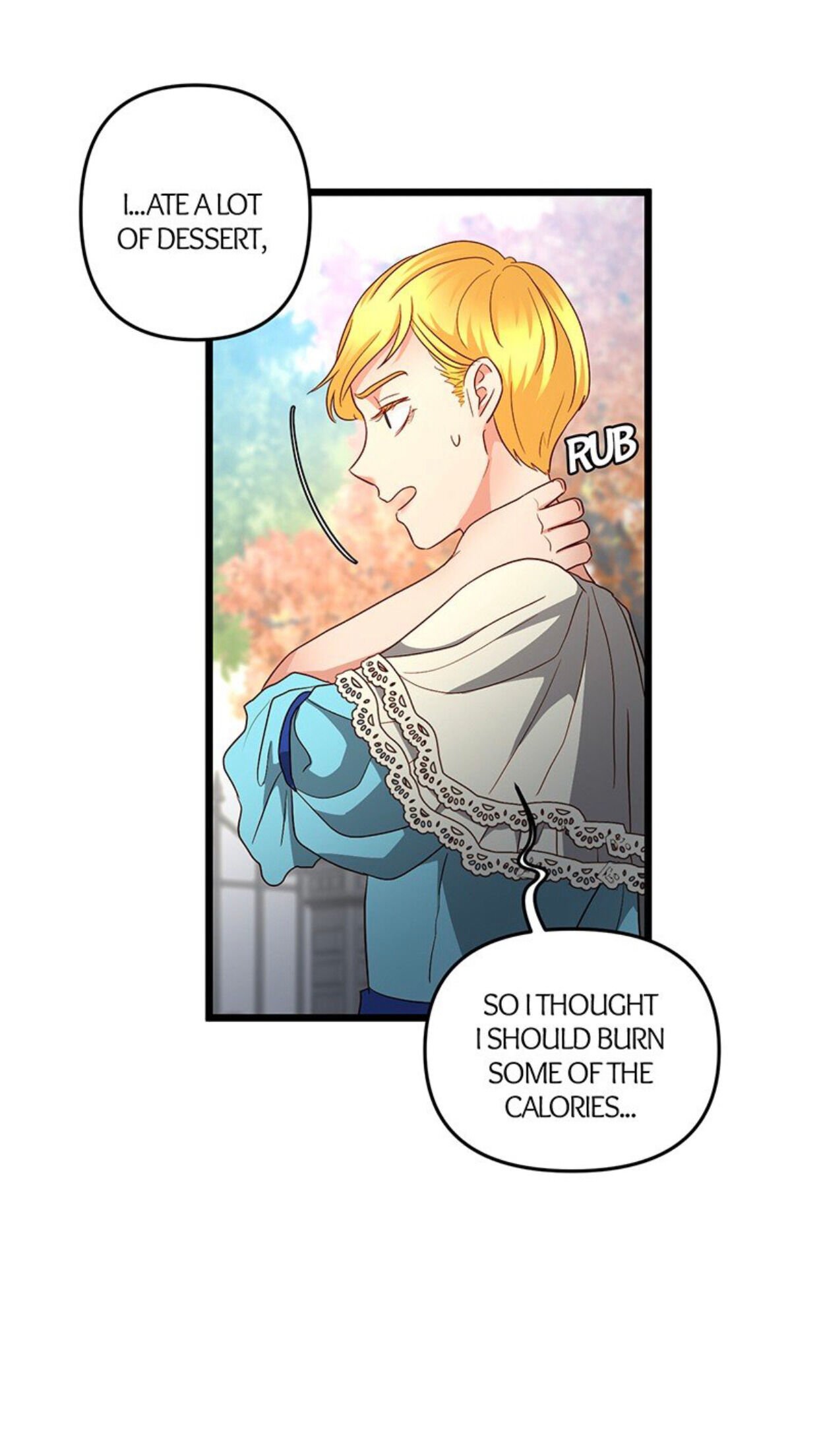 Irregular Empress chapter 20 - page 10