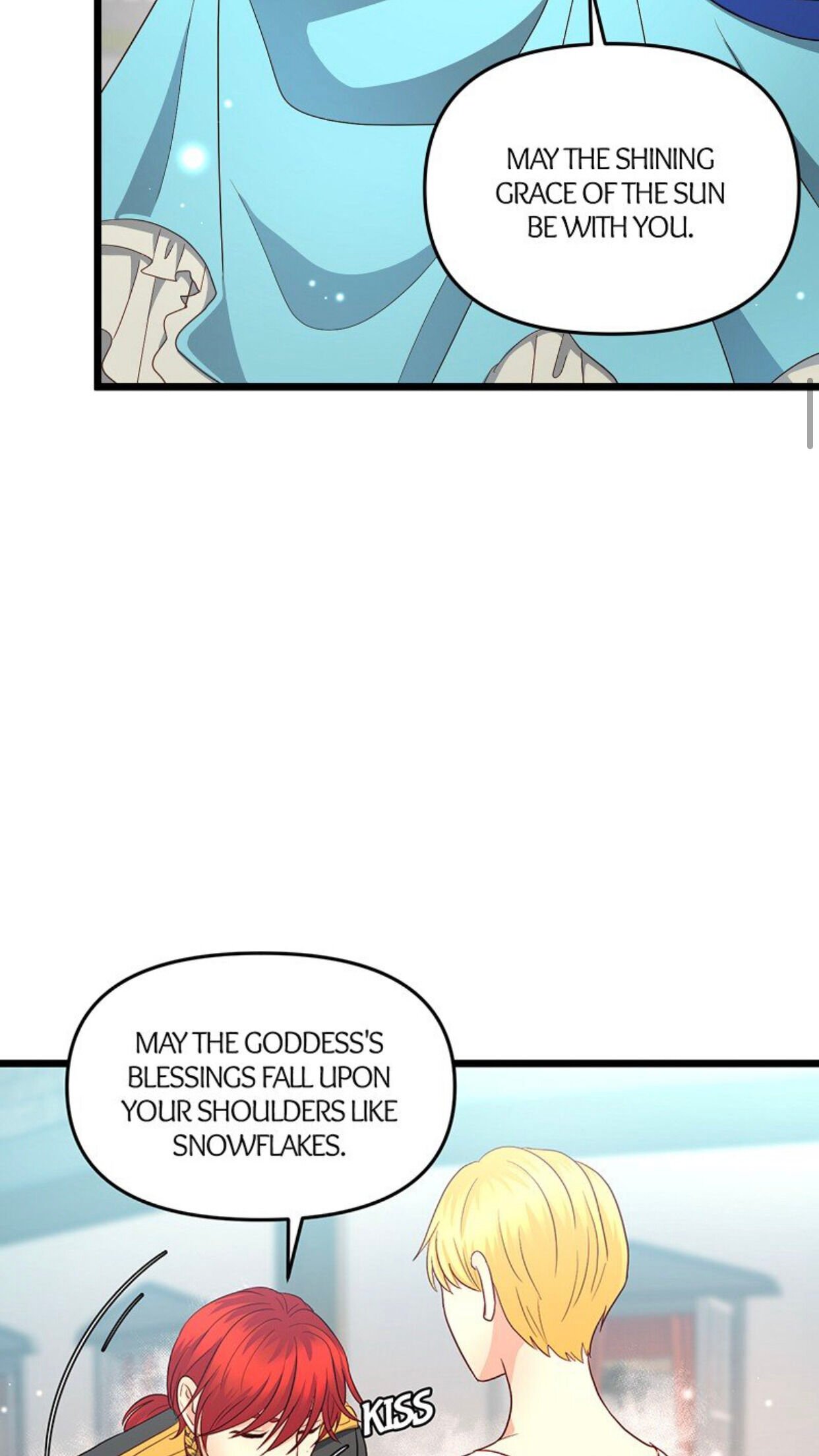 Irregular Empress chapter 20 - page 21