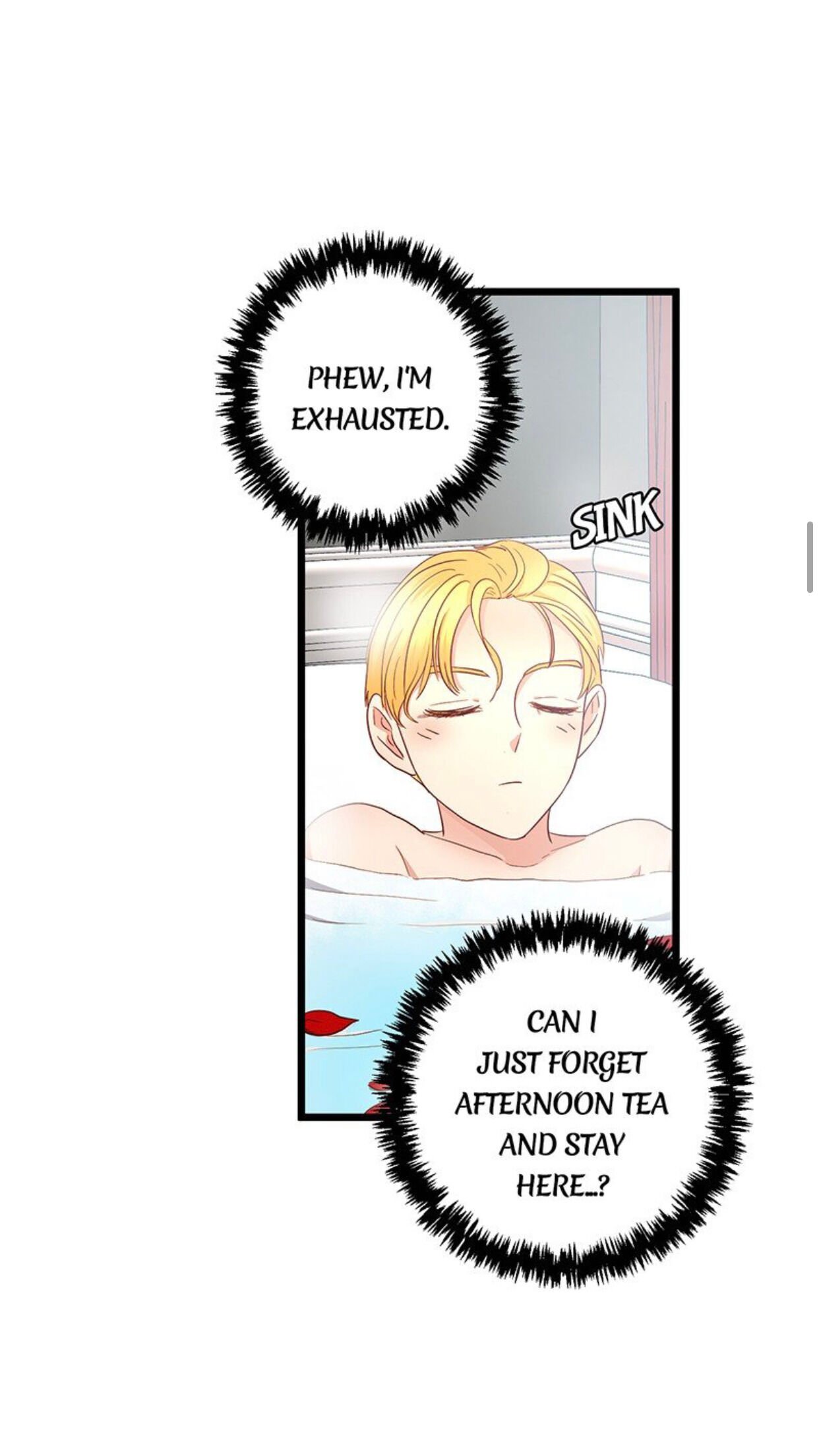 Irregular Empress chapter 20 - page 29