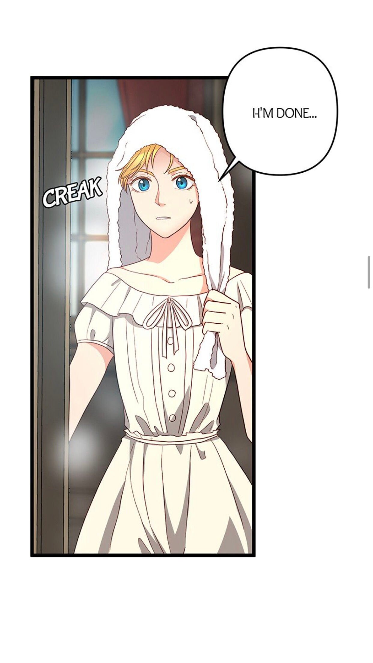 Irregular Empress chapter 20 - page 31