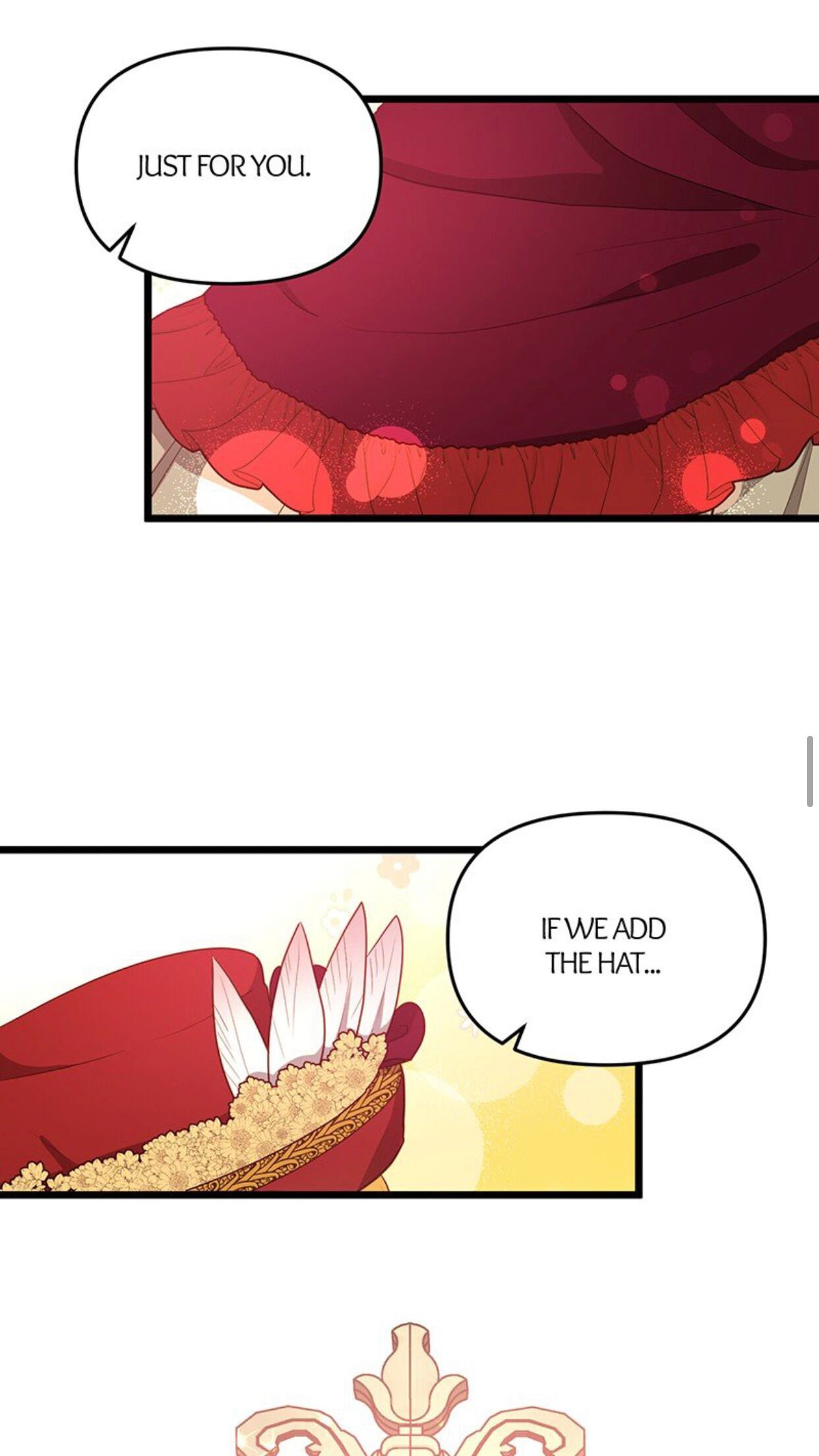 Irregular Empress chapter 20 - page 40