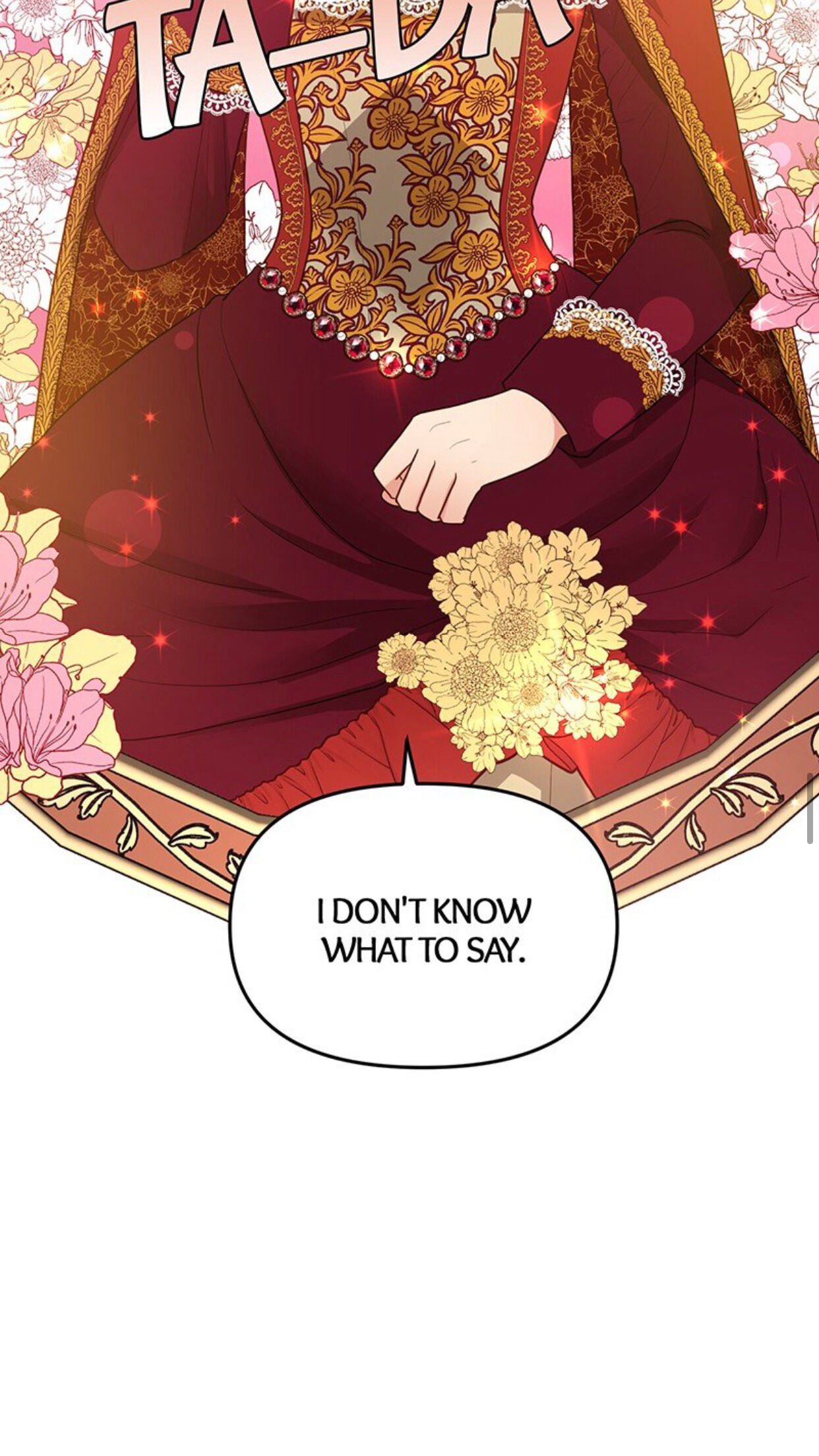 Irregular Empress chapter 20 - page 42