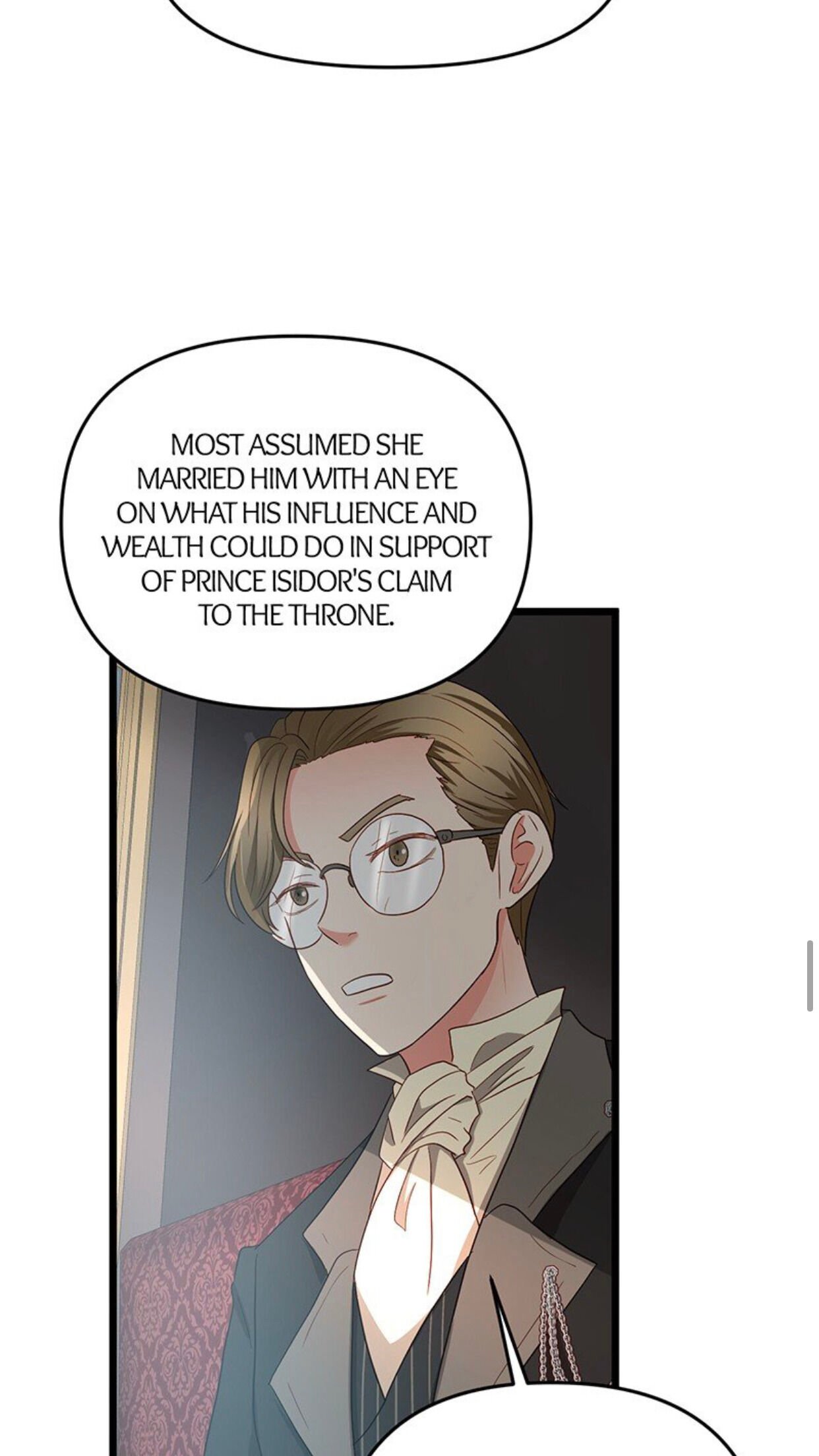 Irregular Empress chapter 20 - page 51