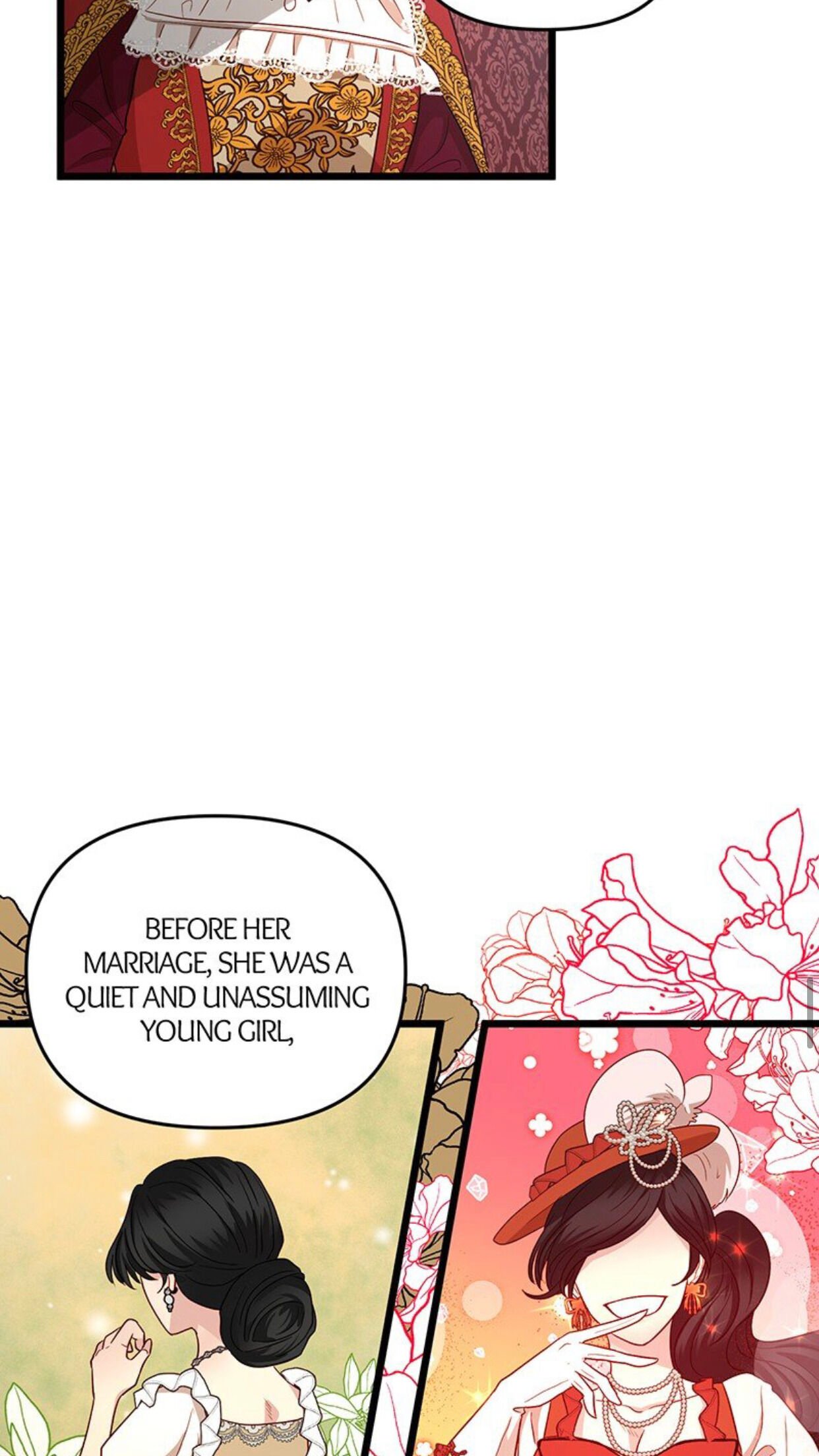 Irregular Empress chapter 20 - page 53
