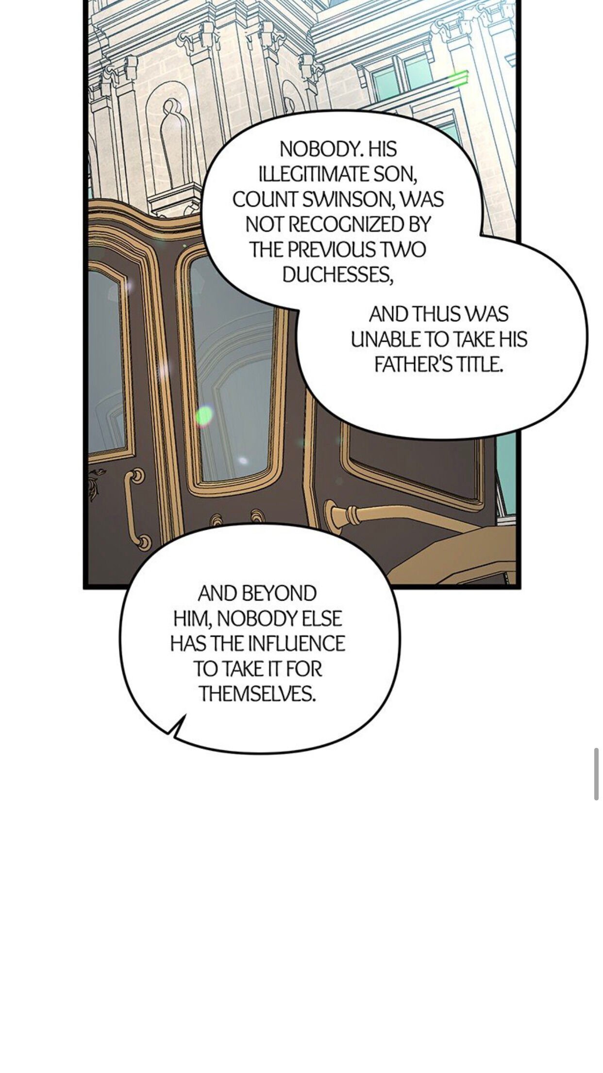 Irregular Empress chapter 20 - page 55