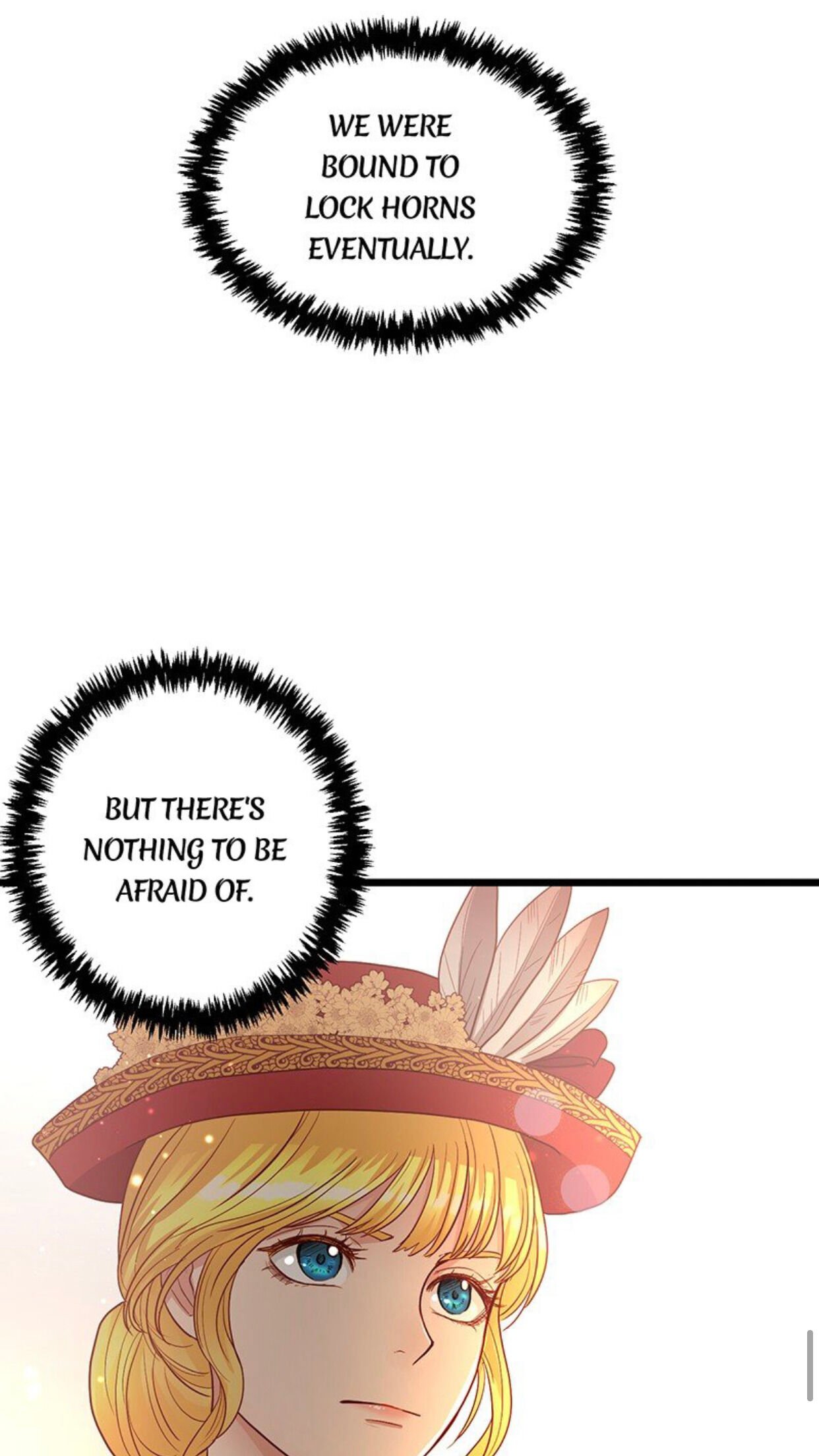 Irregular Empress chapter 20 - page 71