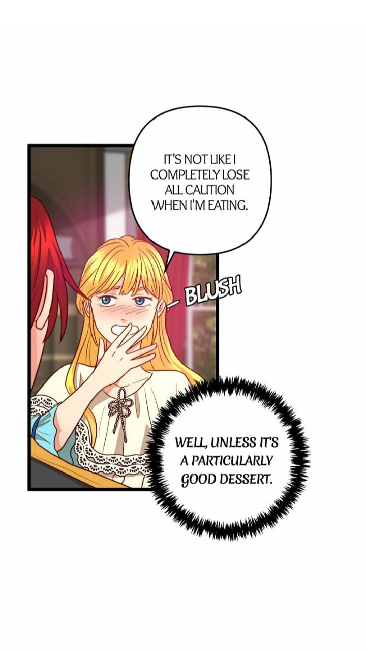 Irregular Empress chapter 19 - page 19