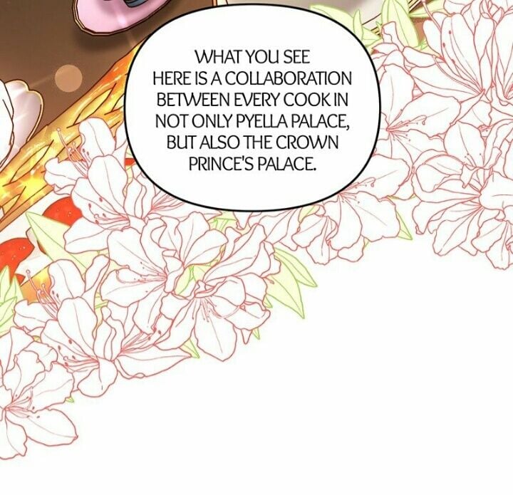 Irregular Empress chapter 19 - page 28