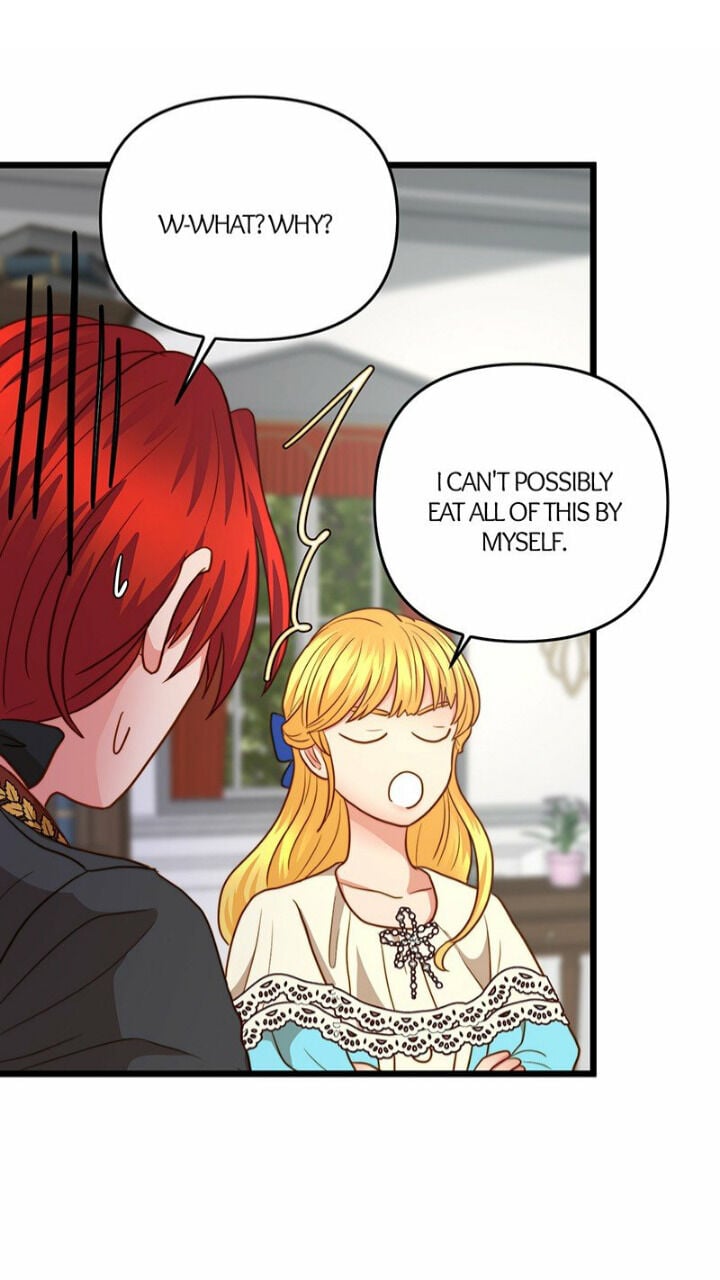 Irregular Empress chapter 19 - page 31