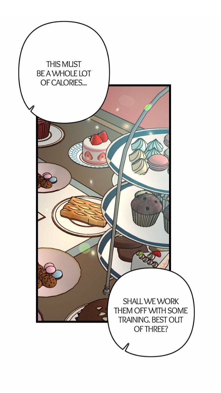 Irregular Empress chapter 19 - page 40